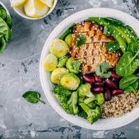 Componi il tuo Piatto - Oscialè