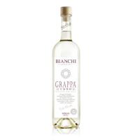 Grappa Bianchi liscia - Oscialè