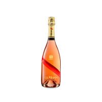 Champagne MUMM Rosé - Gran Cordon Rosé - Vecchia Stazione 3.0 - Pisciotta