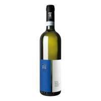 Kissos Falanghina 2018 DOC - Vecchia Stazione 3.0 - Pisciotta