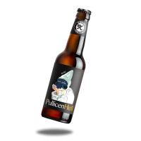 Birra KBirr Pullicenhell CL.33 - Vecchia Stazione 3.0 - Pisciotta