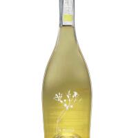 La mossa di baal - Bianco frizzante - Vecchia Stazione 3.0 - Pisciotta