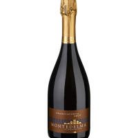 Franciacorta Brut Montodolma - Vecchia Stazione 3.0 - Pisciotta