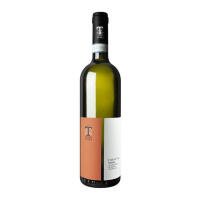 Falanghina del Sannio DOC - Vecchia Stazione 3.0 - Pisciotta
