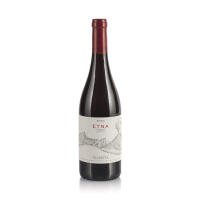 Etna Rosso DOC Sicilia - Vecchia Stazione 3.0 - Pisciotta