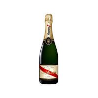 Champagne MUMM Gran Cordon CL.75 - Vecchia Stazione 3.0 - Pisciotta