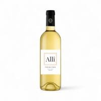 ALLI - Bianco IGP BIO - Vecchia Stazione 3.0 - Pisciotta