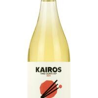 Kaíros Fiano Cilento DOP - Vecchia Stazione 3.0 - Pisciotta
