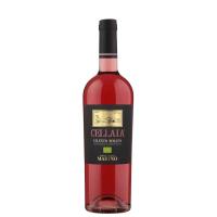 Rosato Cilento Rosato - Vecchia Stazione 3.0 - Pisciotta