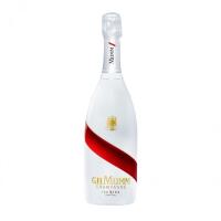 Champagne MUMM ICE Extra Demi Val - Vecchia Stazione 3.0 - Pisciotta