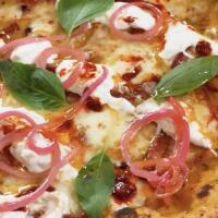 Calabrese - Vecchia Stazione 3.0 - Pisciotta