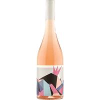 Gelsorosa rosato del Vesuvio - Vecchia Stazione 3.0 - Pisciotta