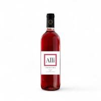 ALLI - Rosato IGP BIO - Vecchia Stazione 3.0 - Pisciotta