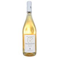 Palimento IGP - Vecchia Stazione 3.0 - Pisciotta