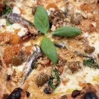 Pisciottana - Vecchia Stazione 3.0 - Pisciotta