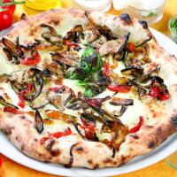 Ortolana - Vecchia Stazione 3.0 - Pisciotta