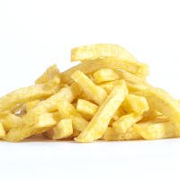 PATATINE FRITTE - Vecchia Stazione 3.0 - Pisciotta