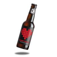 Birra KBirr Cuore di Napoli CL.33 - Vecchia Stazione 3.0 - Pisciotta