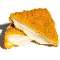 Mozzarella in carrozza - Vecchia Stazione 3.0 - Pisciotta