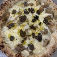 Tartufo e porcini - Vecchia Stazione 3.0 - Pisciotta