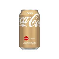 Coca-Cola Vaniglia - Drool's