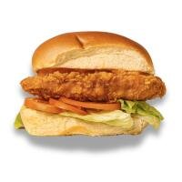 Cluckin' good - Drool's