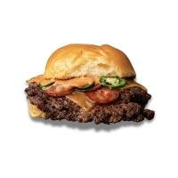 The Spicy One - Drool's