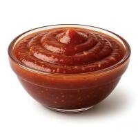 Salsa Spicy - Drool's