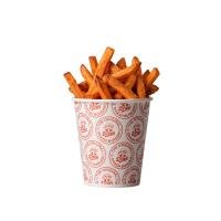 Sweet potatoes - Drool's