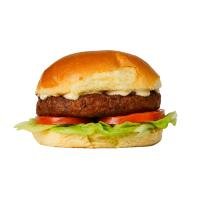 Burger veggy - Drool's
