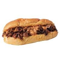 Philly Chopped - Drool's