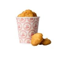 Fried nuggets - Drool's