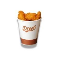 Chicken bocconcini - Drool's