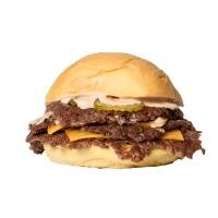 Smash 'n' drool - Drool's