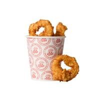 Onion rings - Drool's