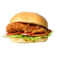 Cluckin' good - Drool's