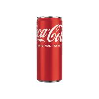 Coca-Cola 33cl - Drool's