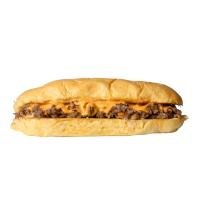 Philly Chopped - Drool's