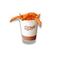 Sweet potatoes - Drool's