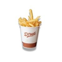 Fries - Drool's