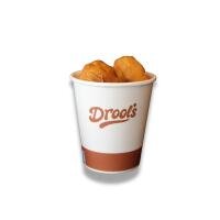 Fried nuggets - Drool's