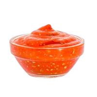 Salsa Spicy - Drool's