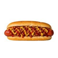 Juicy dog - Drool's