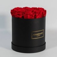 Box rose - Floreal Fioreria