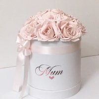 Box Mamma - Floreal Fioreria