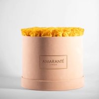 Box rose london - Floreal Fioreria