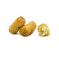 Crocchette di patate - Risto Macelleria Passini