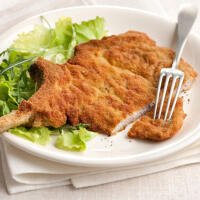 La panata - Risto Macelleria Passini