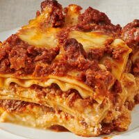 Lasagne - Risto Macelleria Passini