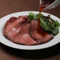 Roast Beef - Risto Macelleria Passini